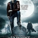 Cirque du Freak The Vampires Assistant 2009