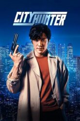 City Hunter 2024 Vegamovies