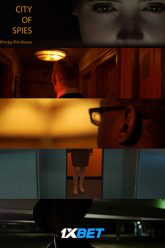 City of Spies