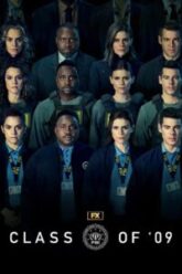 Class of 09 2023 Posters