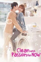 Clean with Passion for Now Hindi dubbed