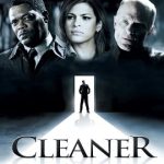 Cleaner 2007