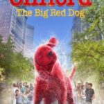 Clifford the Big Red Dog