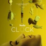 Clock 2023