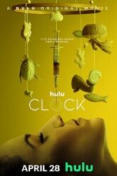 Clock 2023