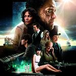 Cloud Atlas 2012 poster