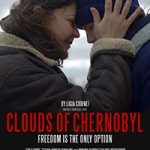 Clouds of Chernobyl