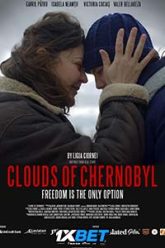 Clouds of Chernobyl