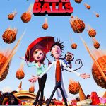 Cloudy with a Chance of Meatballs poster