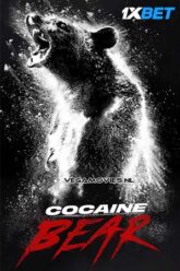 Cocaine Bear