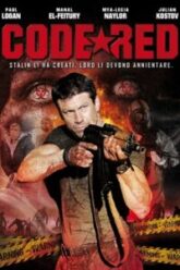 Code Red 2013 poster