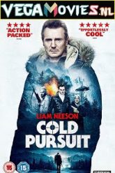 Cold Pursuit 2019