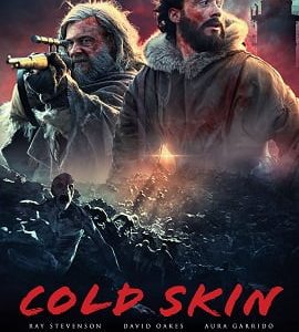 Cold Skin 2017