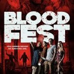 Comedy Horror