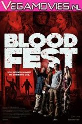 Comedy Horror
