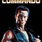 Commando 1985 Hindi Dubbed