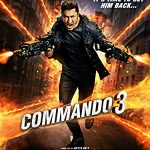 Commando 3 2019