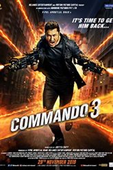 Commando 3 2019