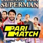 Common Man Superman