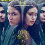 Como mueren las reinas