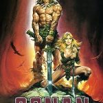 Conan the Barbarian 1982 Hindi Dubbed