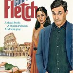 Confess Fletch 2022