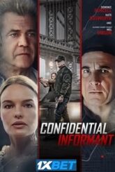 Confidential Informant