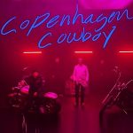 Copenhagen Cowboy Season 1 poster