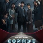 Copycat Killer