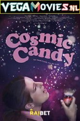 Cosmic Candy