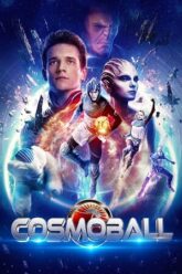 Cosmoball Hindi dubbed
