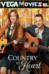 Country at Heart