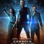 Cowboys And Aliens