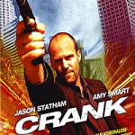 Crank 2006 Hindi Dubbed
