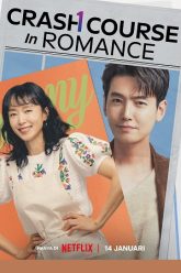 Crash Course In Romance 2023 posters