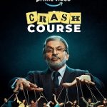Crash Course Poster