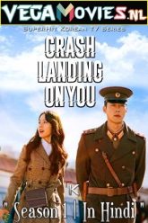 Crash Landing on You