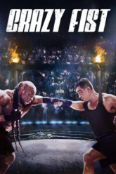 Crazy Fist 2021 Hindi Vegamovies