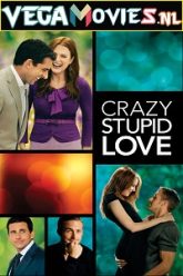 Crazy Stupid Love 2011 poster