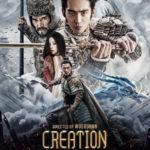 Creation of the Gods I Kingdom of Storms