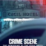 Crime Scene The Vanishing at the Cecil Hotel