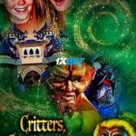 Critters Carnivores and Creatures