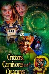 Critters Carnivores and Creatures