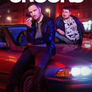 Crooks 2024 Hindi Vegamovies