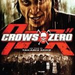 Crows Zero 2007 Hindi Dubbed