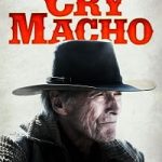 Cry Macho 2021