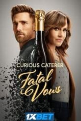 Curious Caterer Fatal Vows