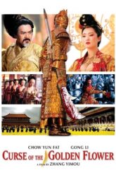 Curse of the Golden Flower