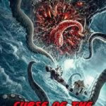 Curse of the Kraken