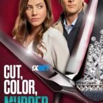 Cut Color Murder